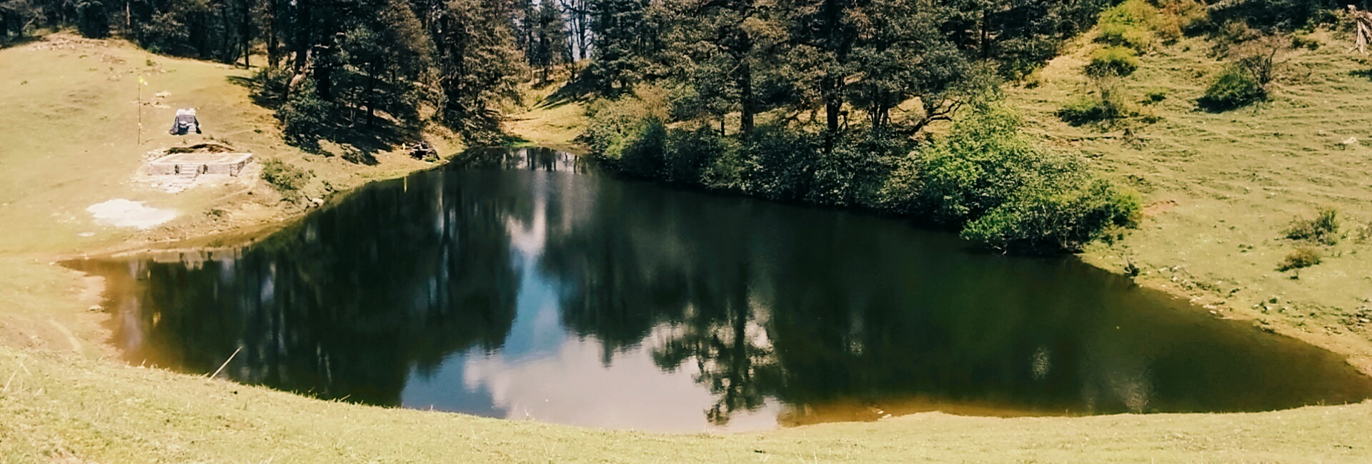 Dayara Bugyal Trek