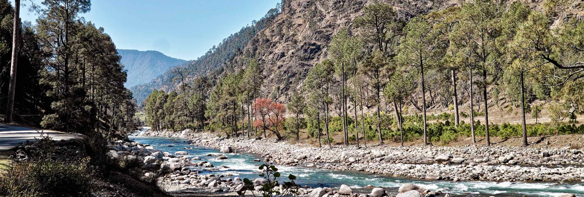 Har Ki Dun Trek