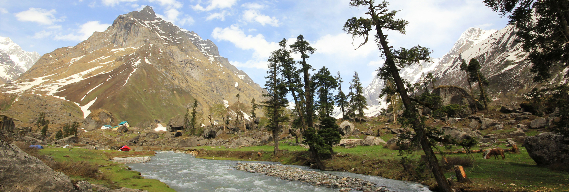 Har Ki Dun Trek