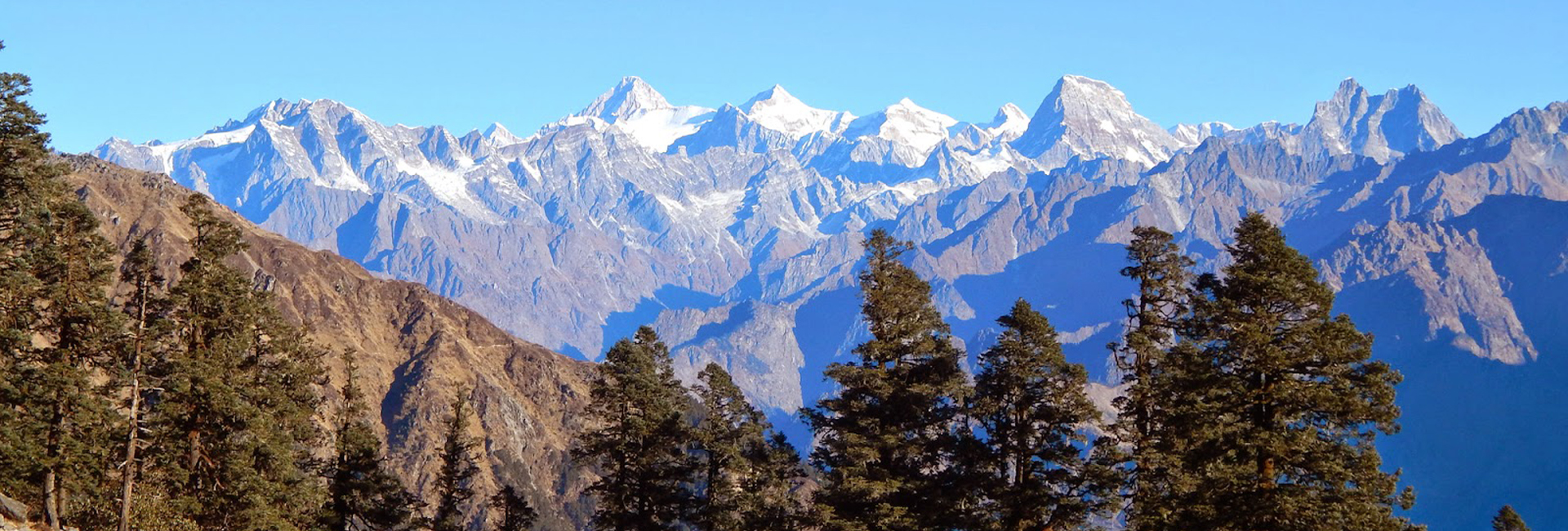 Kuari Pass Trek