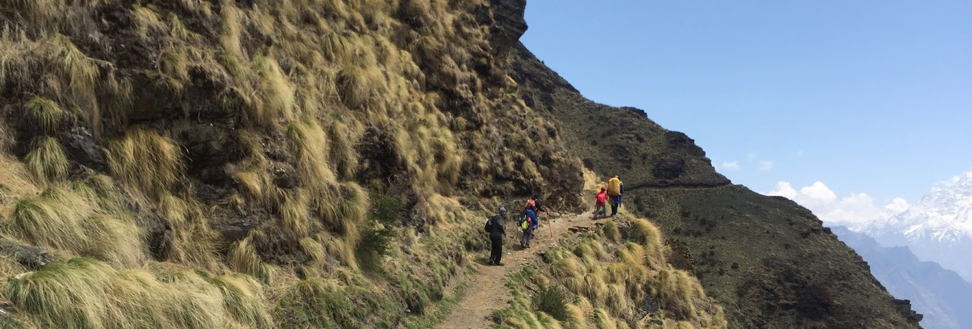 Kuari Pass Trek