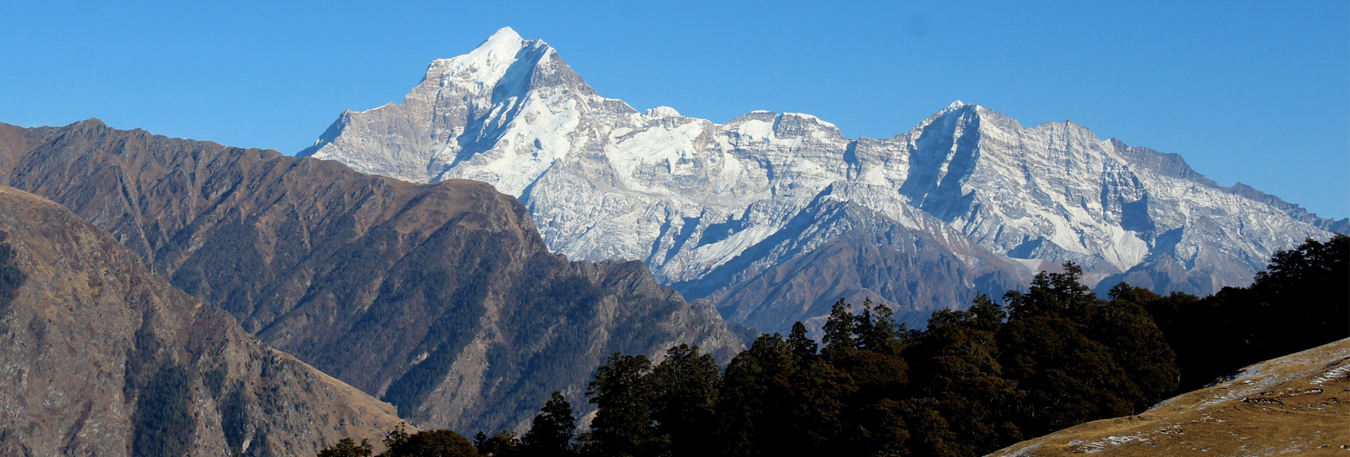 Kuari Pass Trek