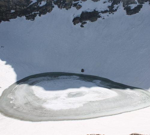 Roopkund Trek