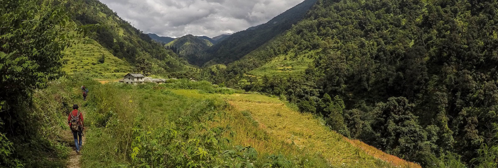 Roopkund Trek