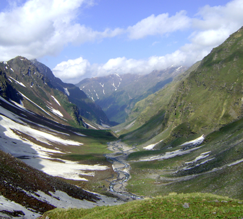 Druk Path Trek