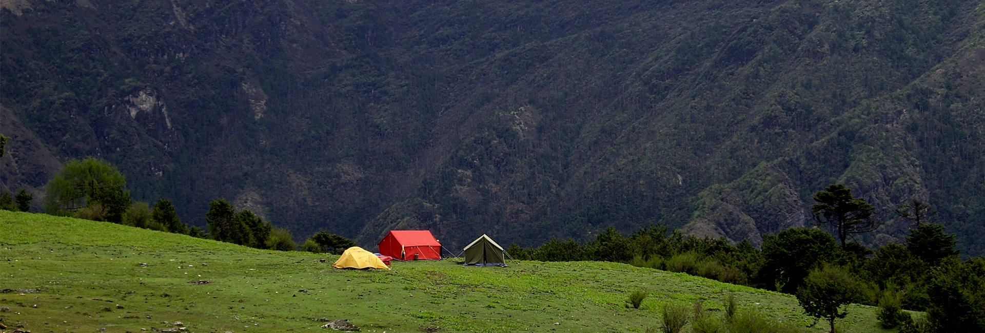 Druk Path Trek