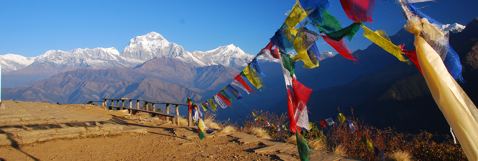 Poon Hill Trek