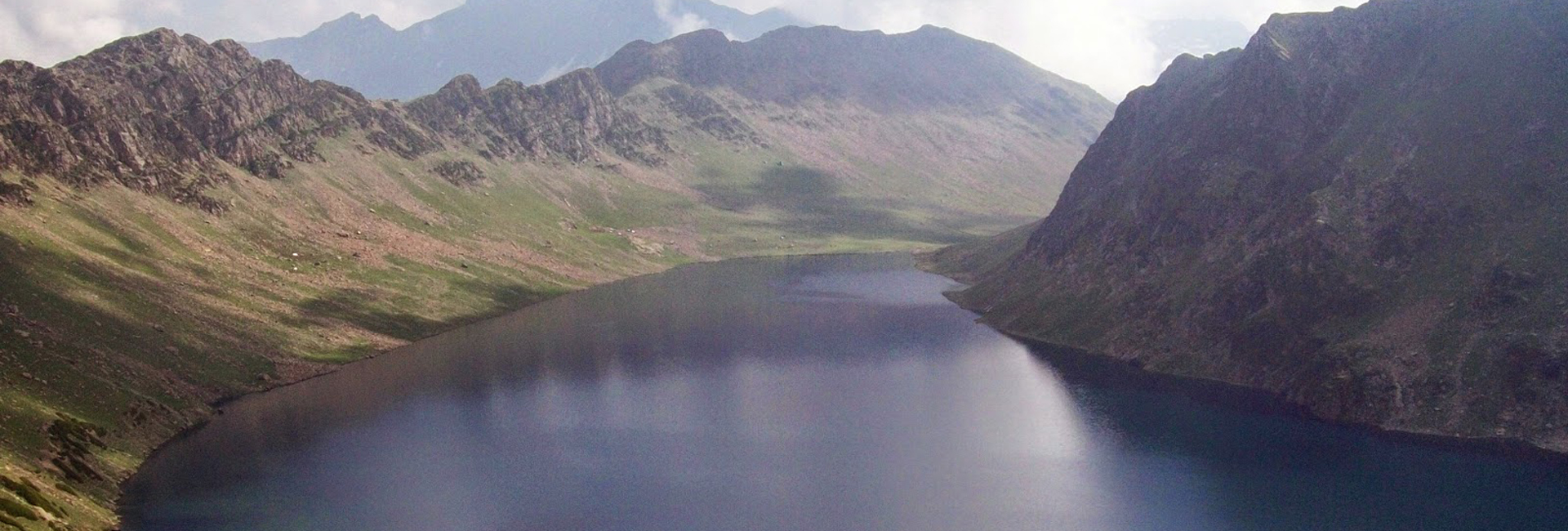 Tarsar Marsar Lake Trek
