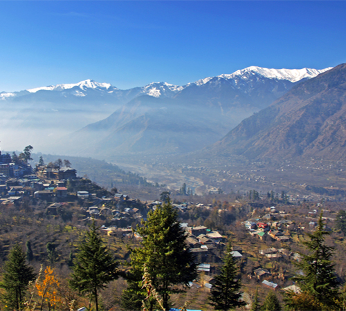 Malana Chandrakhani Pass Trek