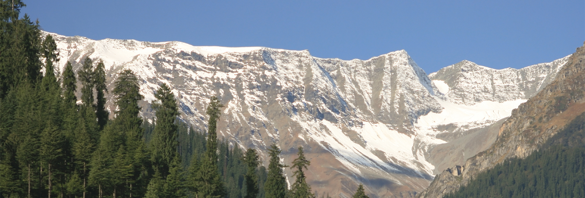 Malana Chandrakhani Pass Trek