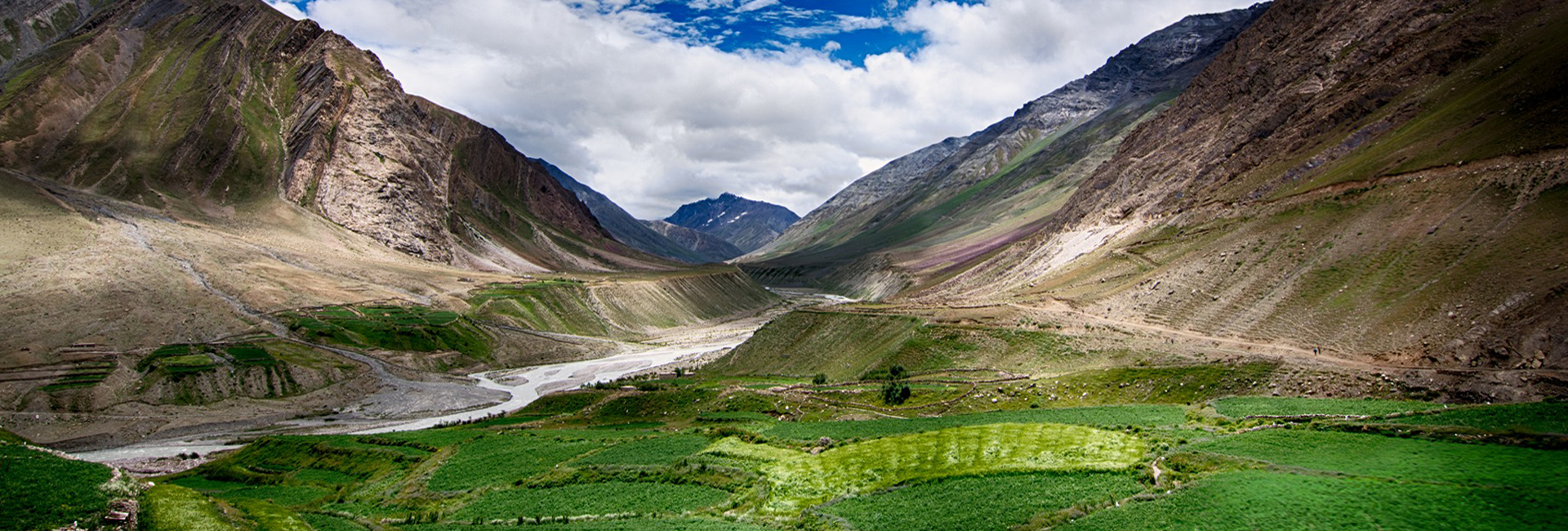 Pin Parvati Pass Trek