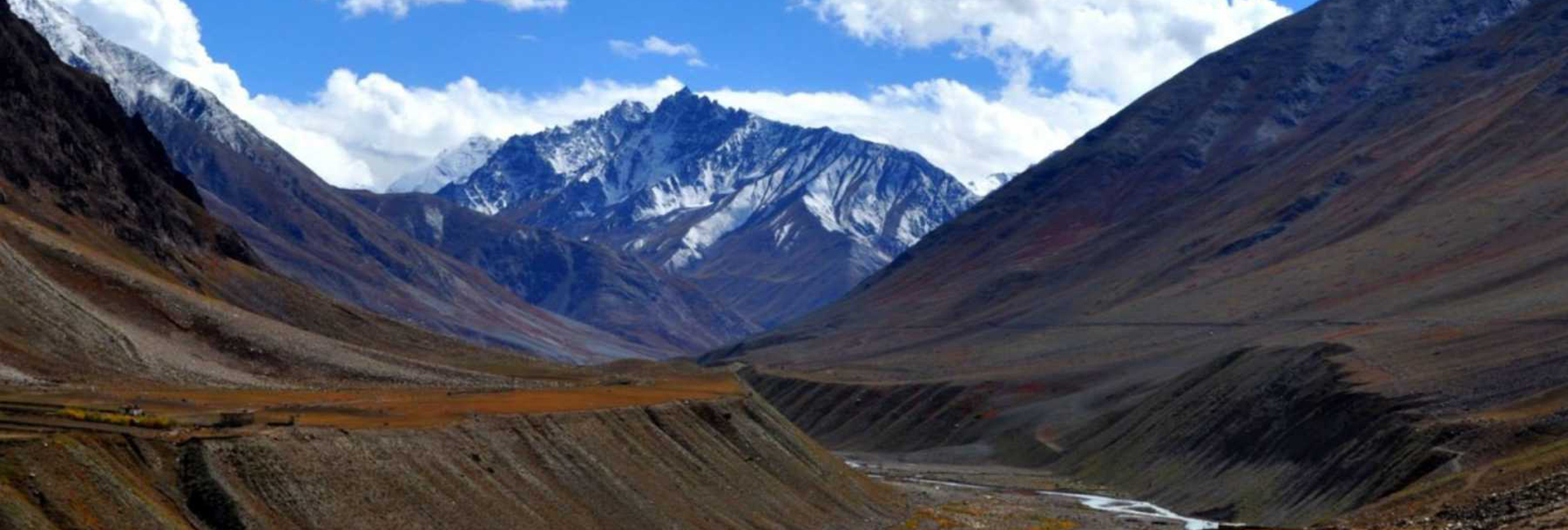 Pin Parvati Pass Trek