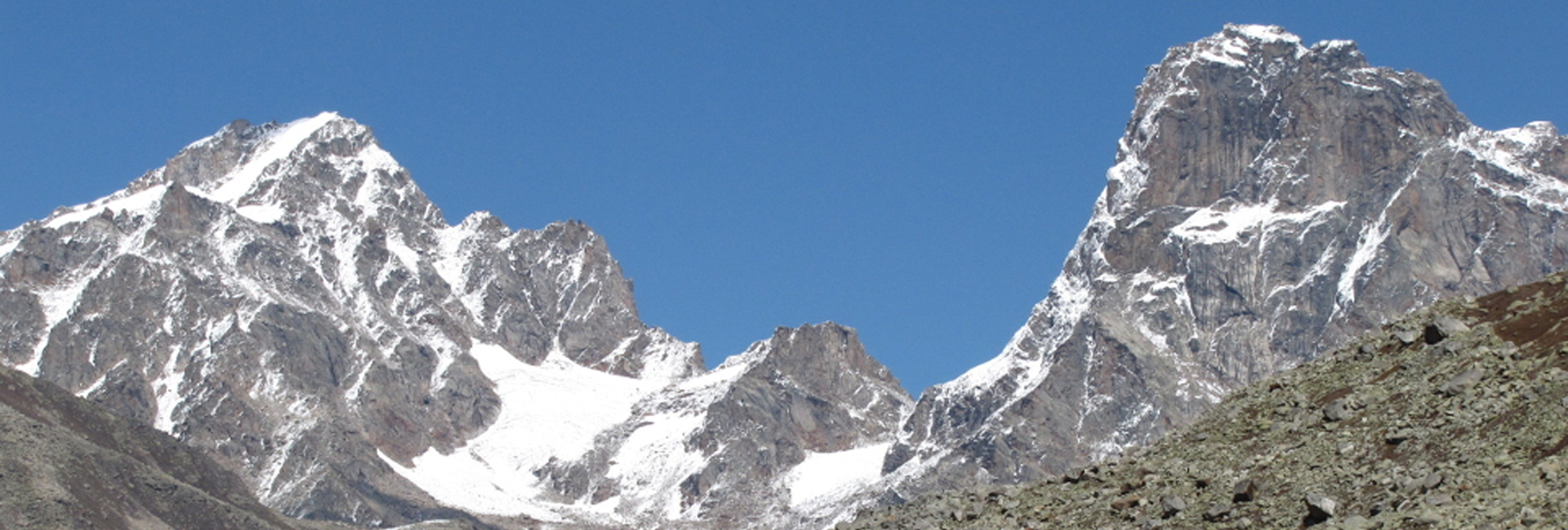 Sara-Umga Pass Trek