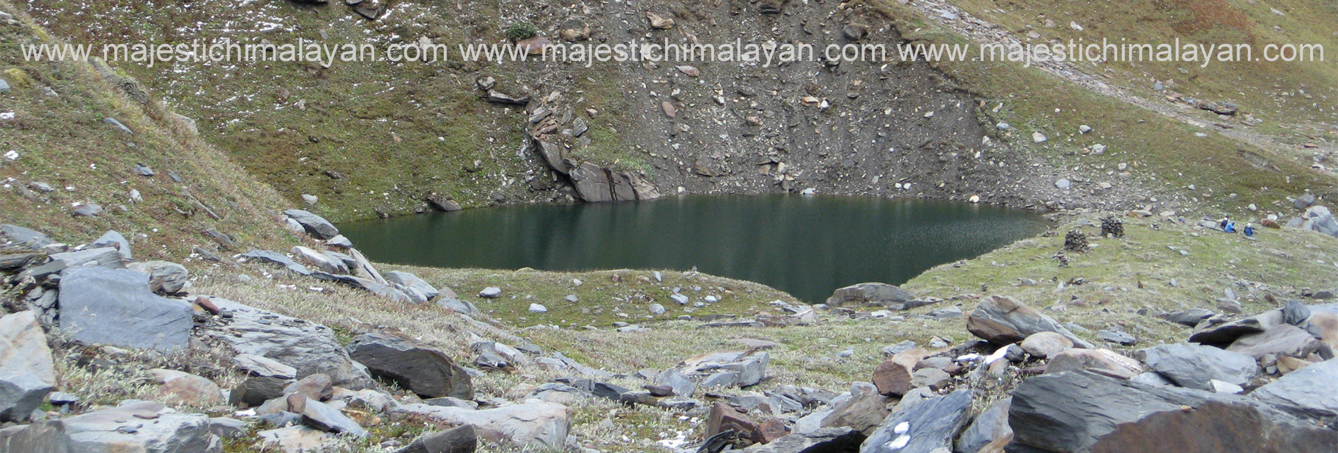 Beas Kund Trek