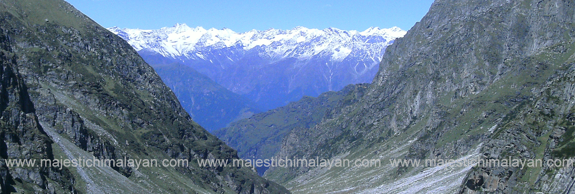 Deo Tibba Base Camp Trek