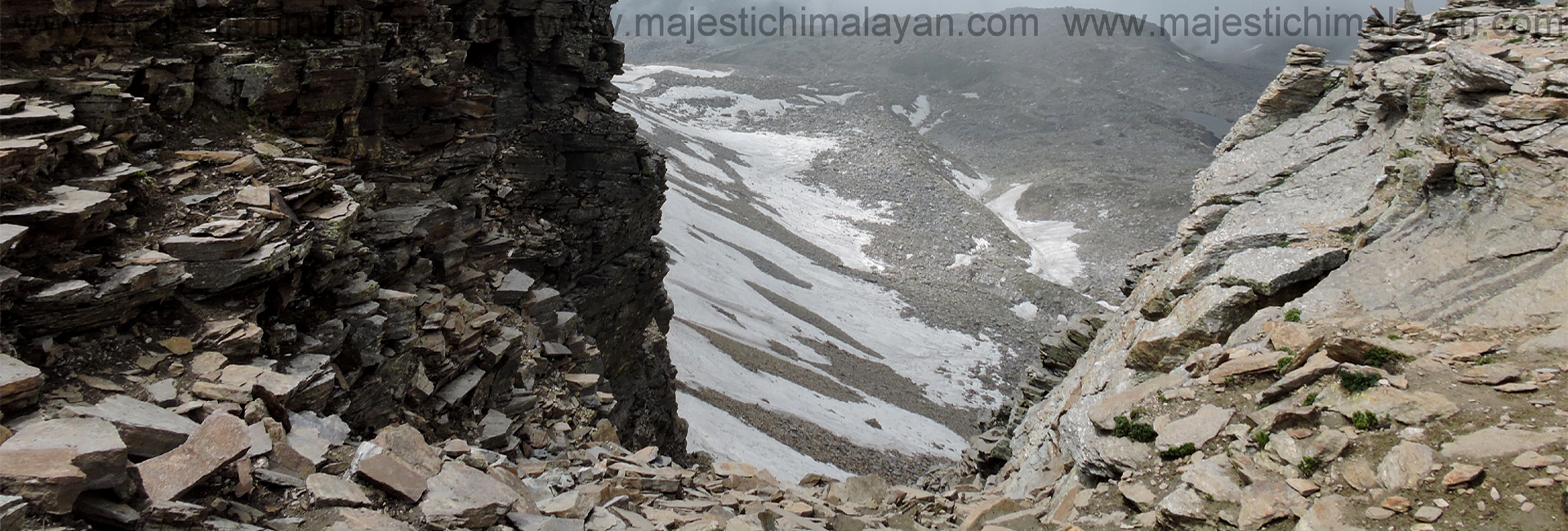 Rupin Pass Trek