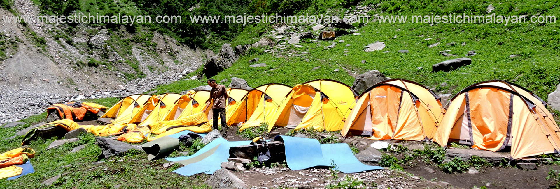 Rupin Pass Trek