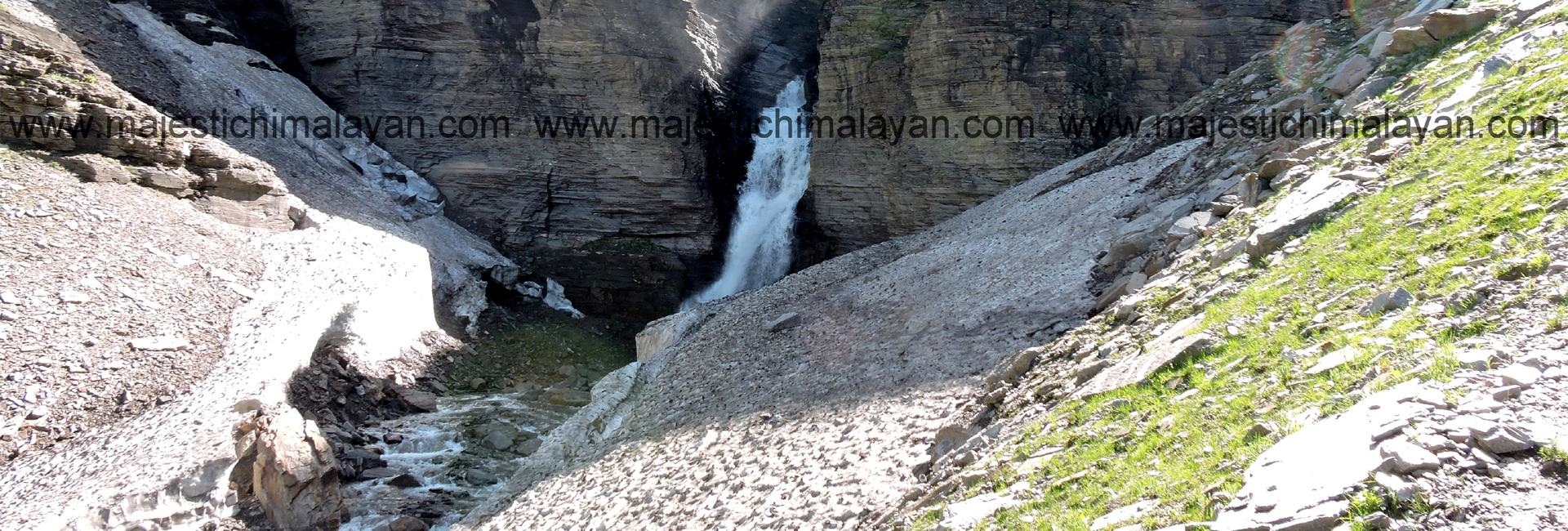 Rupin Pass Trek