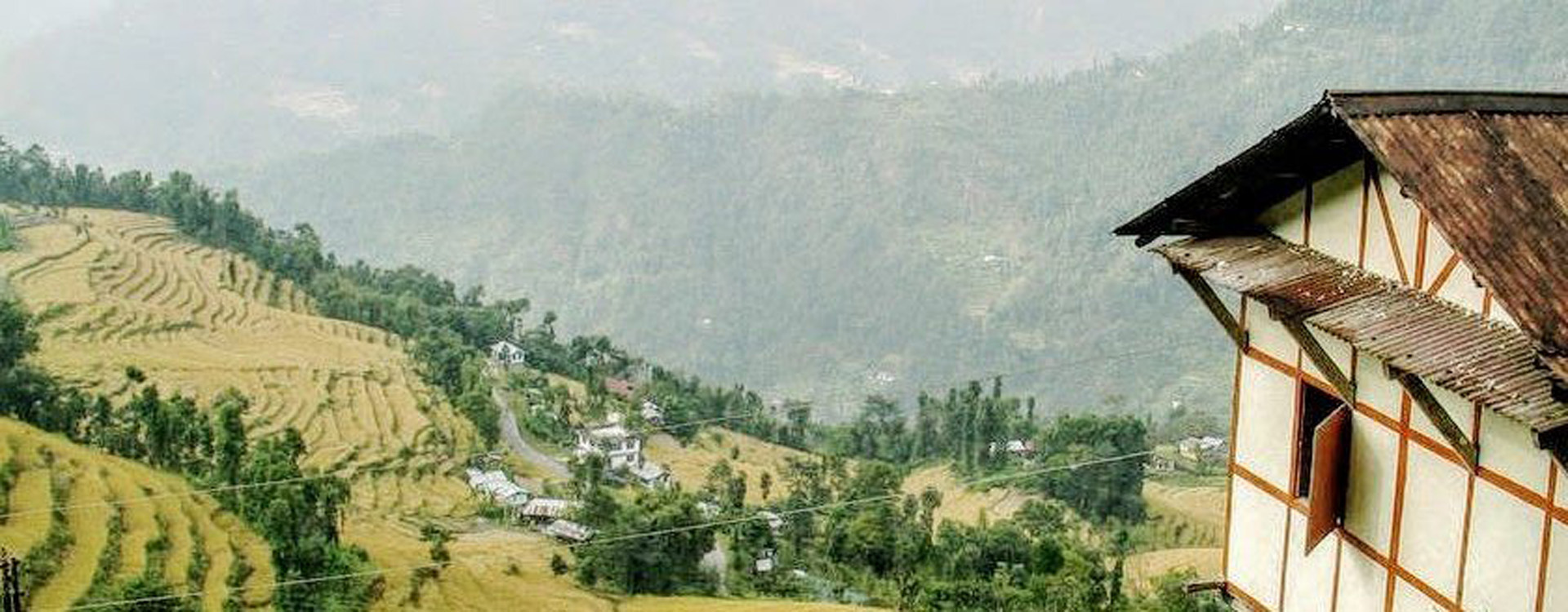 Khedi Trek