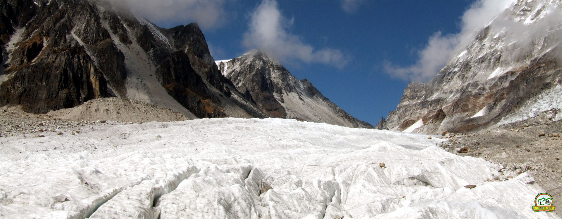 Rathong Glacier Trek