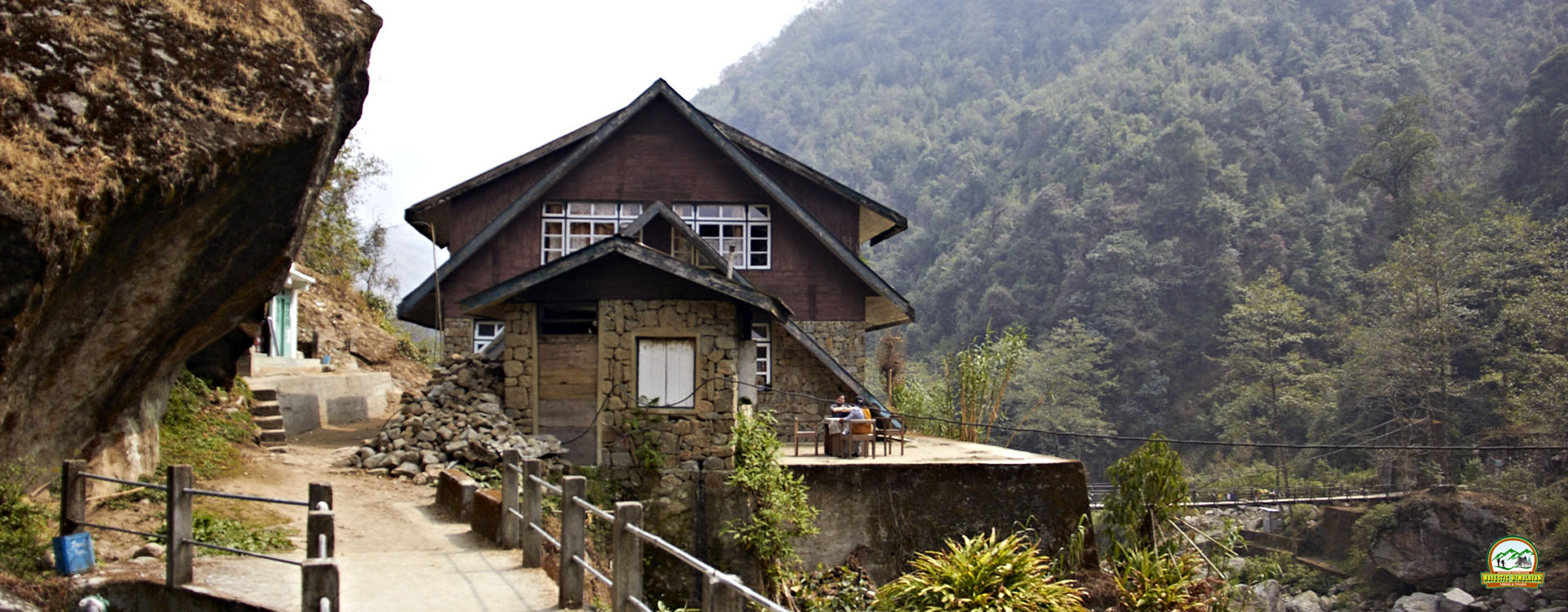 Gorkhey Srikhola Trek