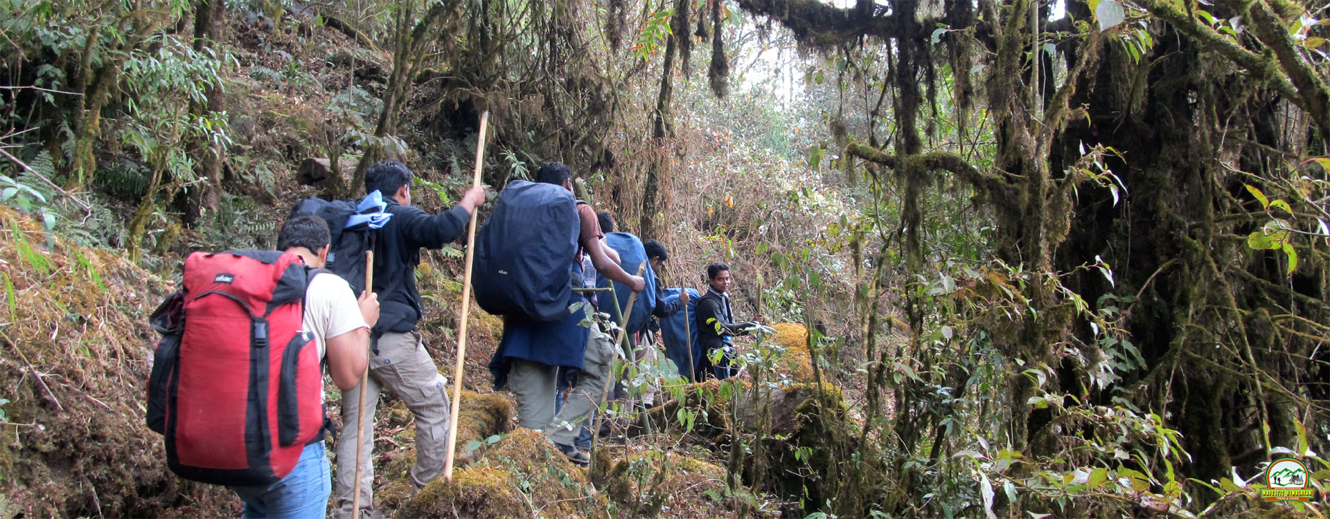 Rachela ( Neora Valley ) Trek