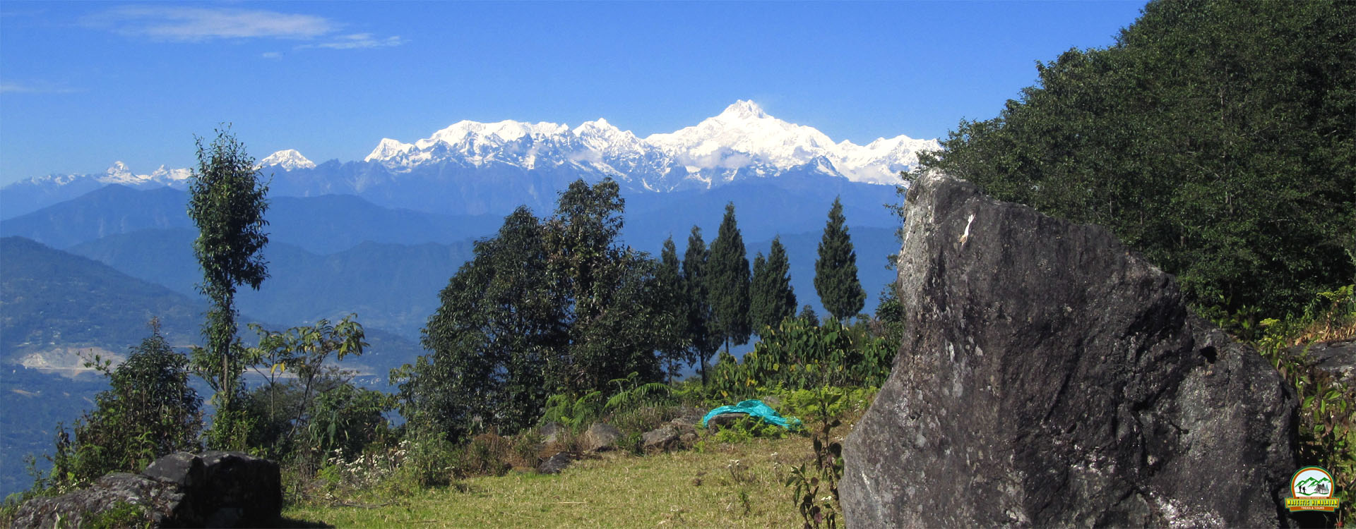 Mulkharka Lingsey Trek