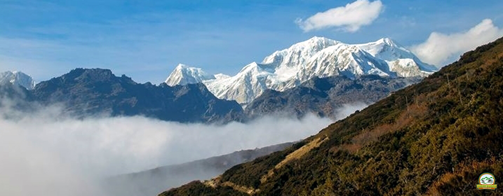 Kasturi Orar Round Trek