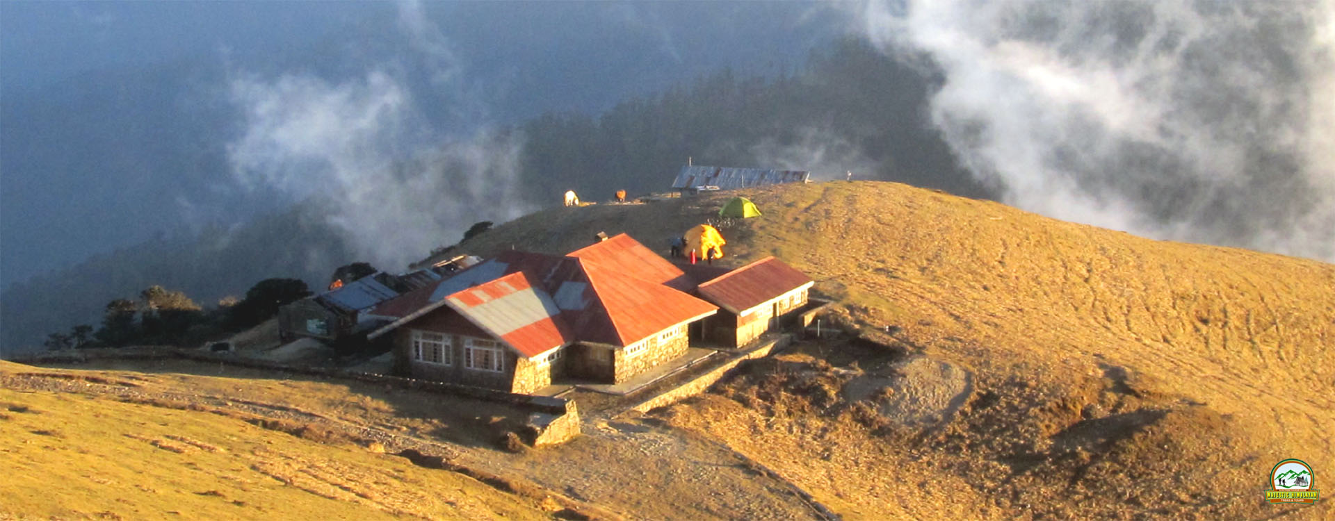 Gorkhey Phalut Trek