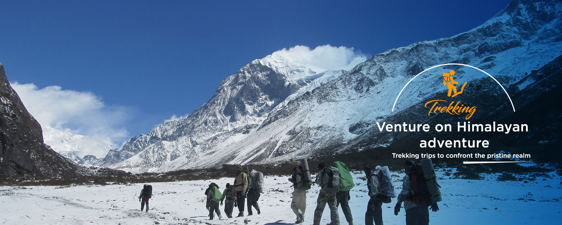 Majestic Himalayan Tours & Treks