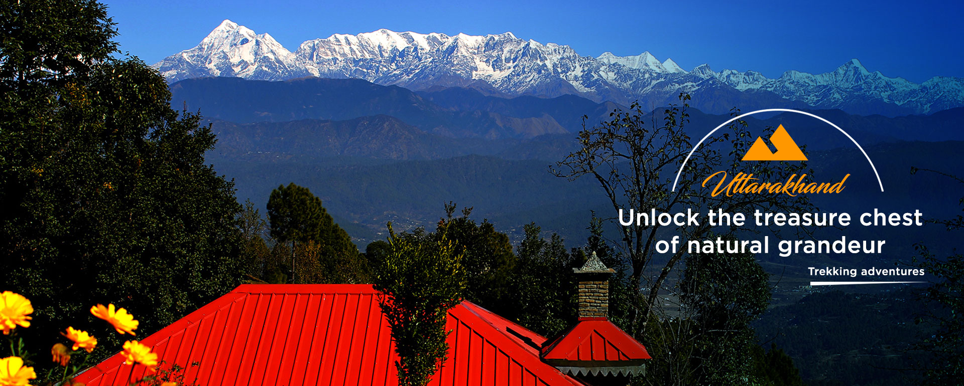 Majestic Himalayan Tours & Treks