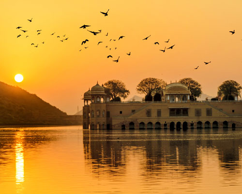 Rajasthan