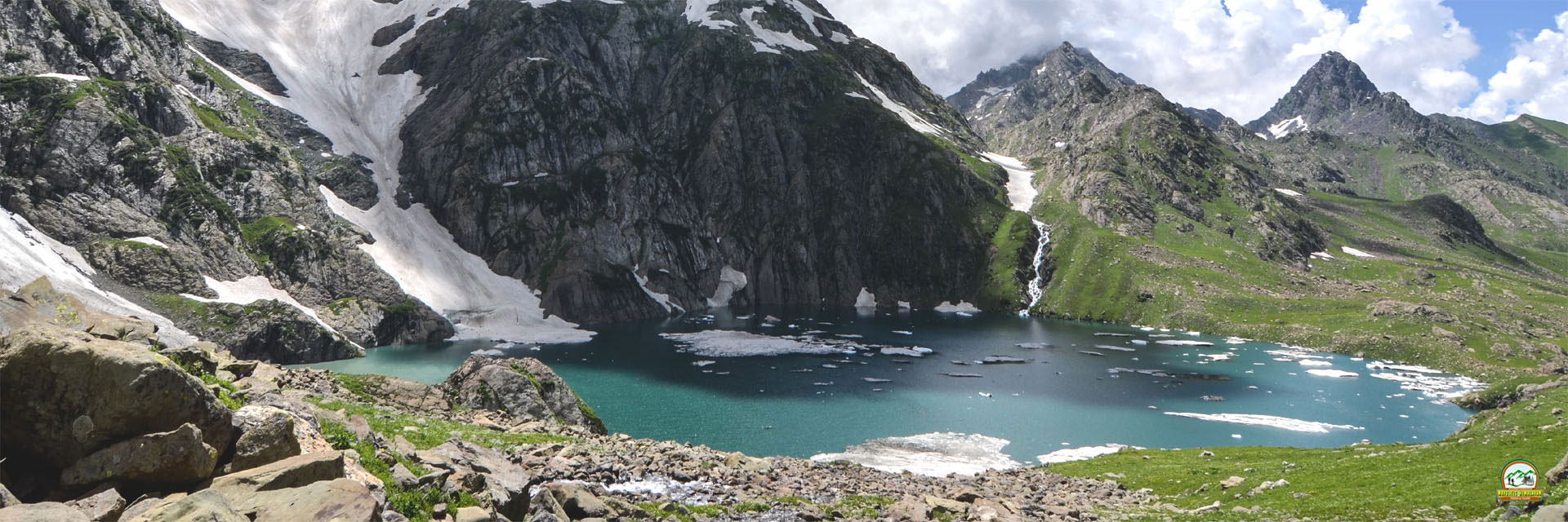 Kashmir