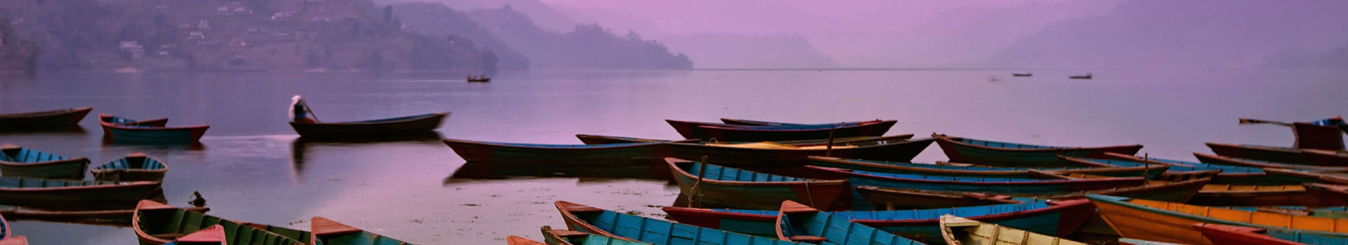 Nepal Tour Packages