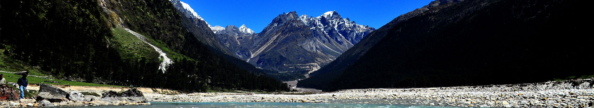Sikkim Tour Packages