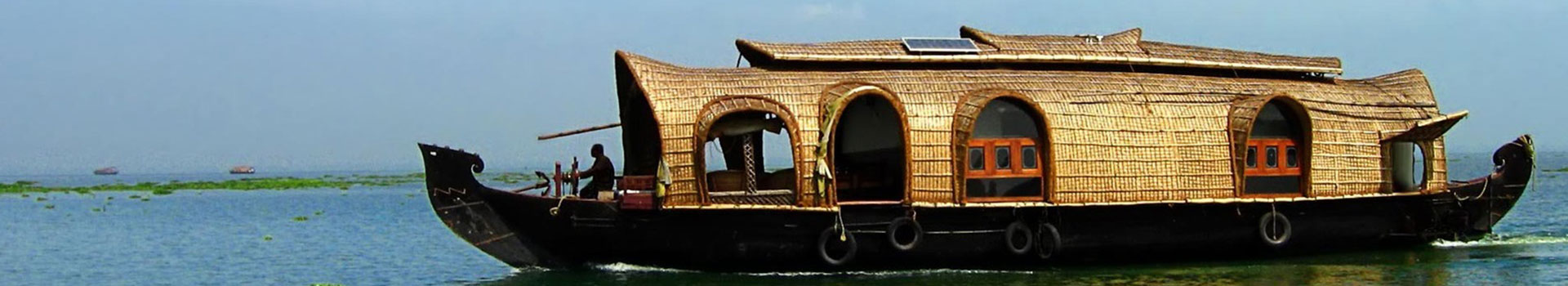 South India