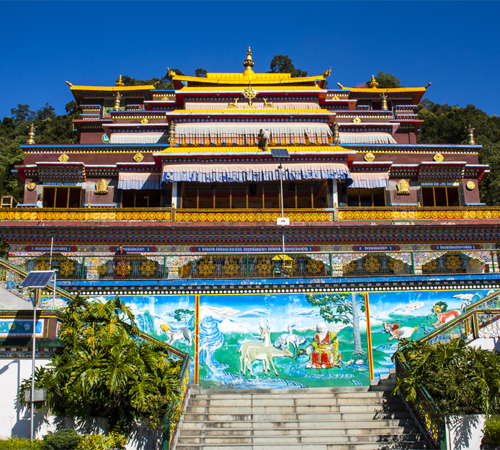 Gangtok Tour