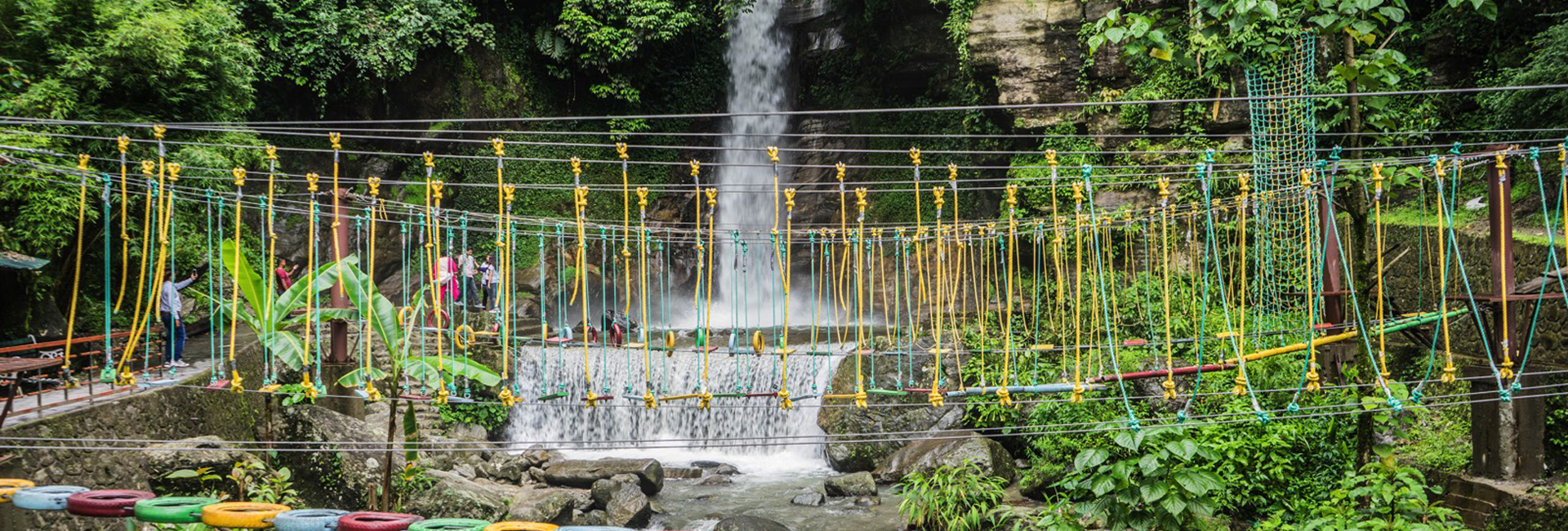 Gangtok Tour