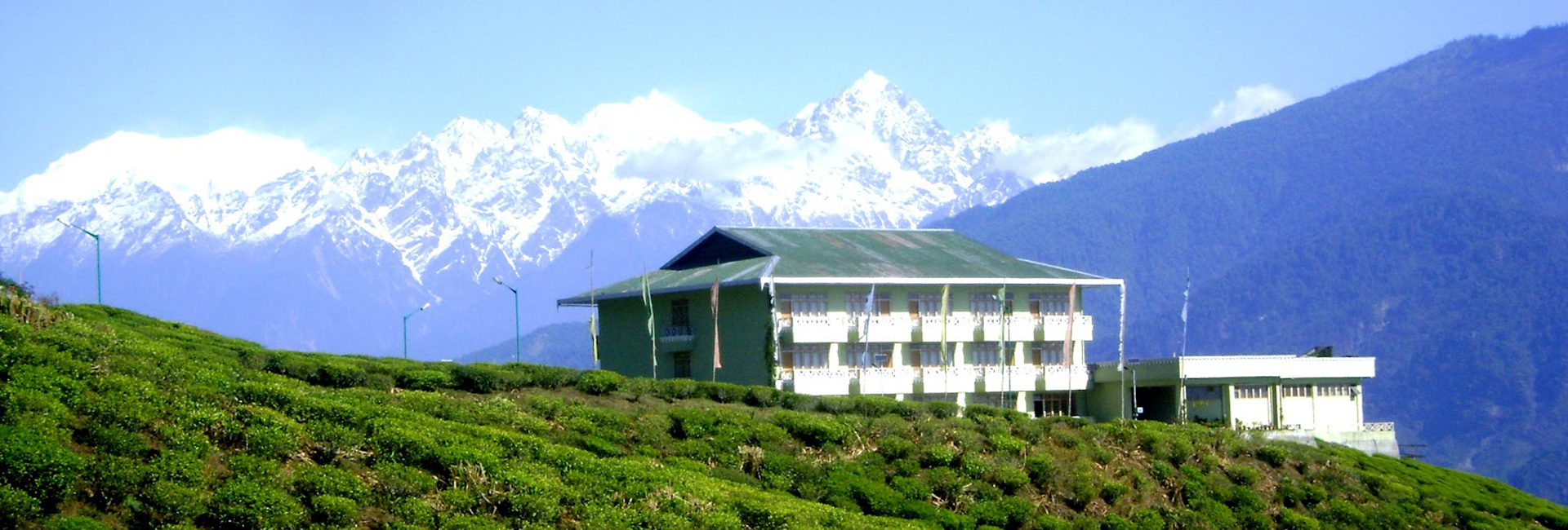 Pelling - Ravangla Tour