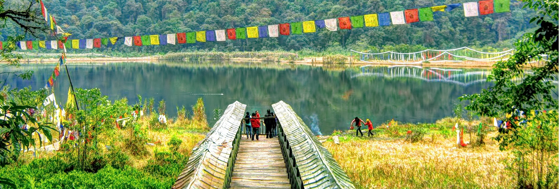 Pelling - Ravangla Tour