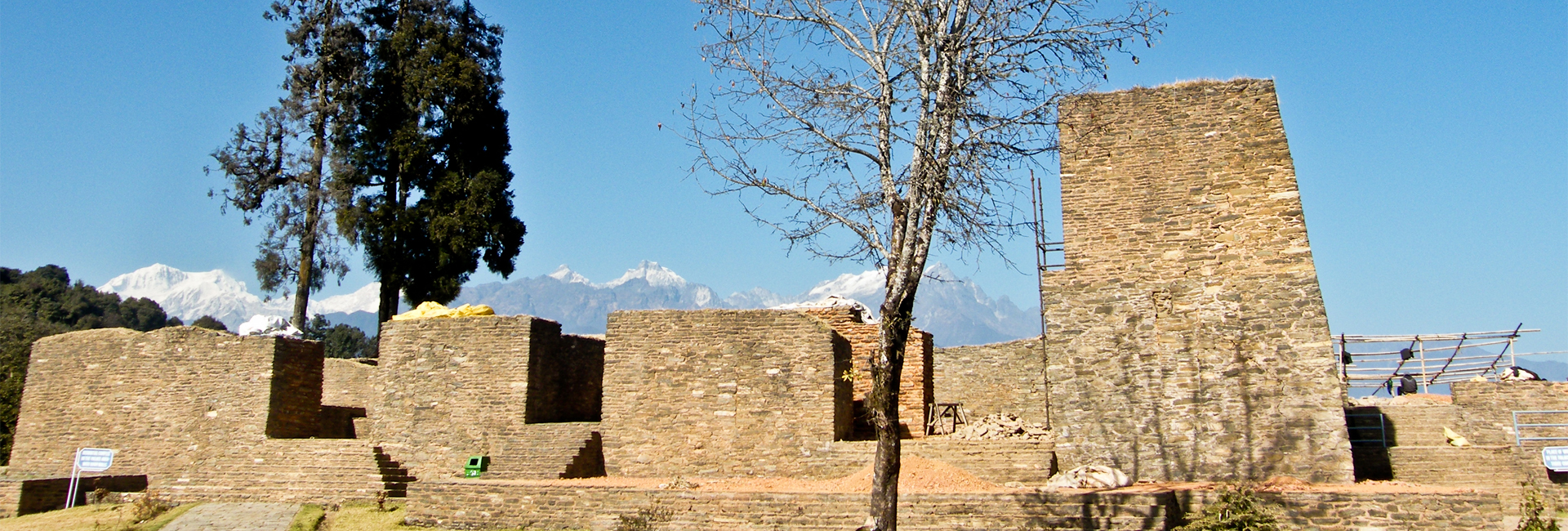 Pelling - Ravangla Tour