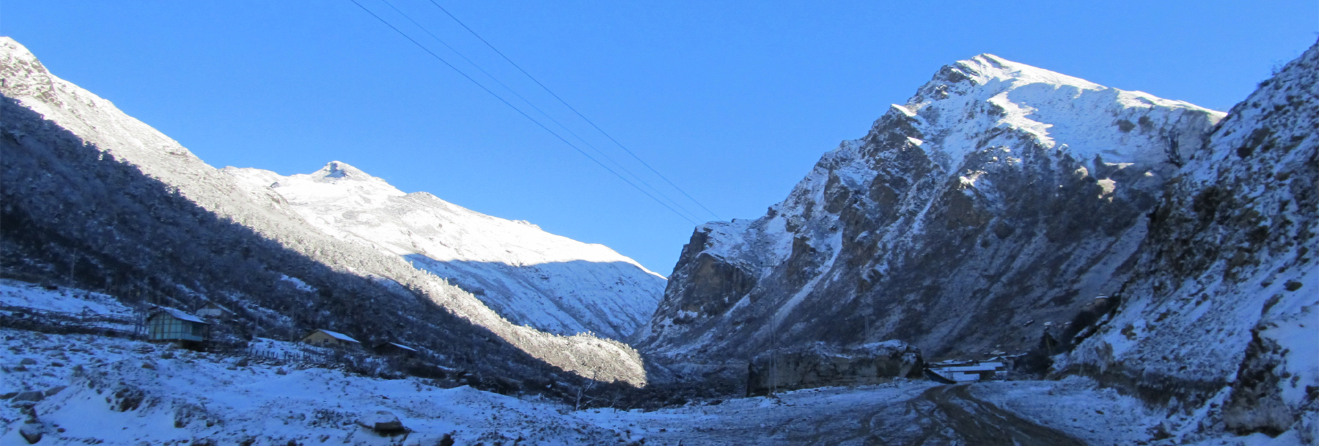 Gurudongmar - Yumthang Tour