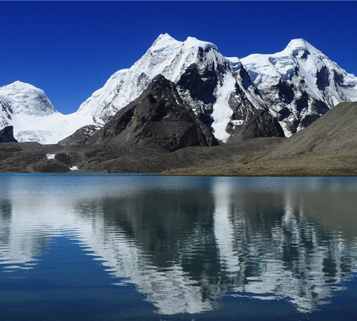 Gurudongmar - Yumthang Tour