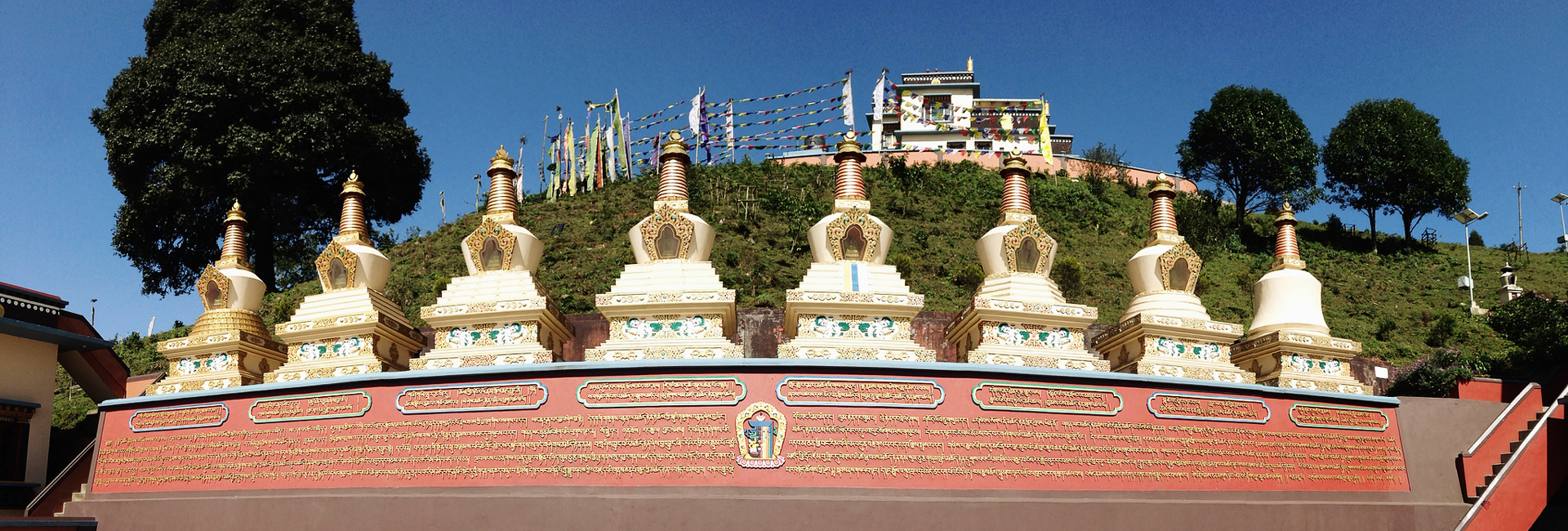 Kalimpong - Lava Tour