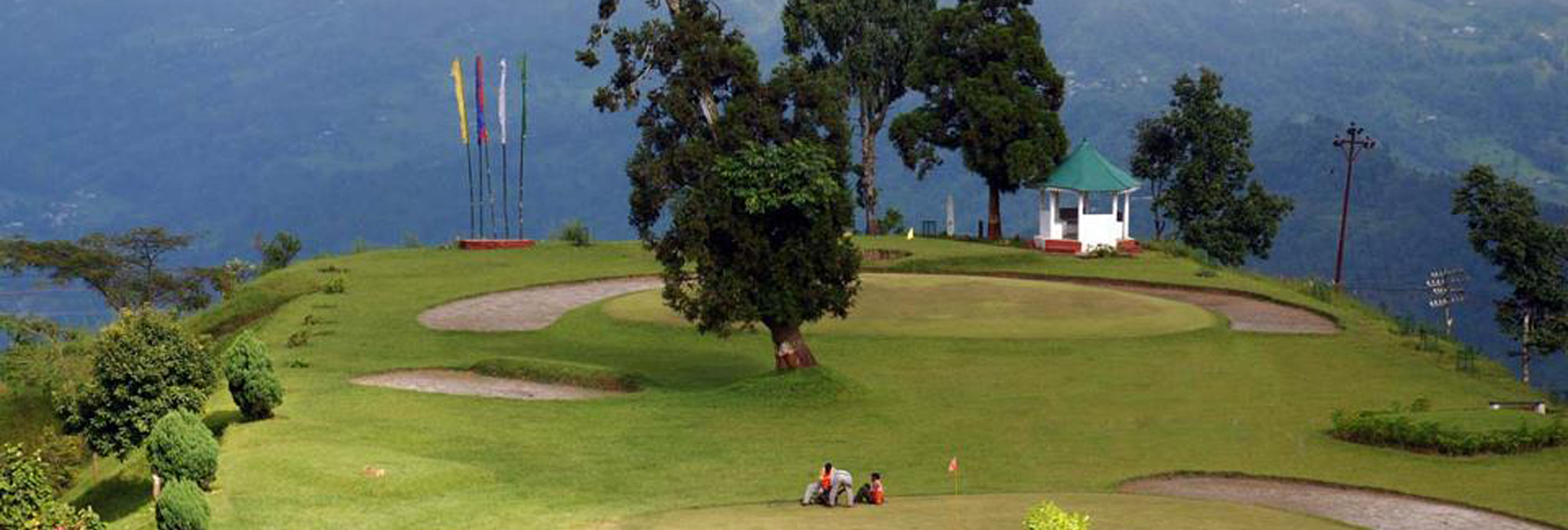 Kalimpong - Lava Tour