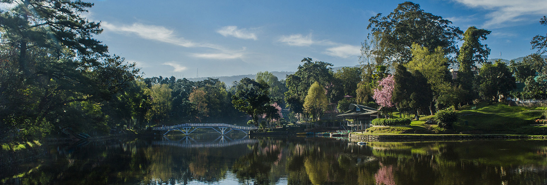 Guwahati - Shillong Tour