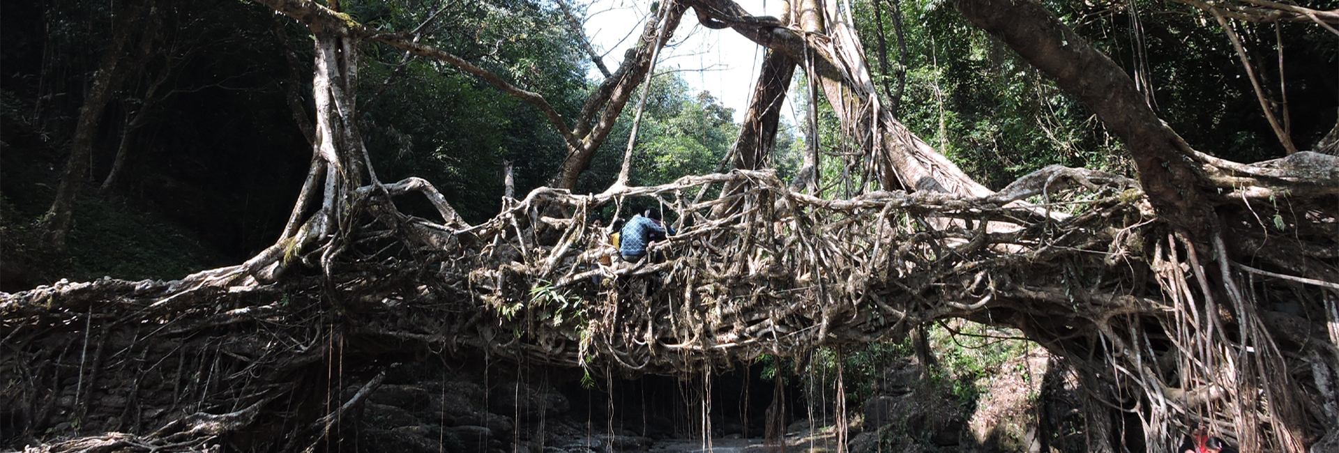 Guwahati - Shillong Tour