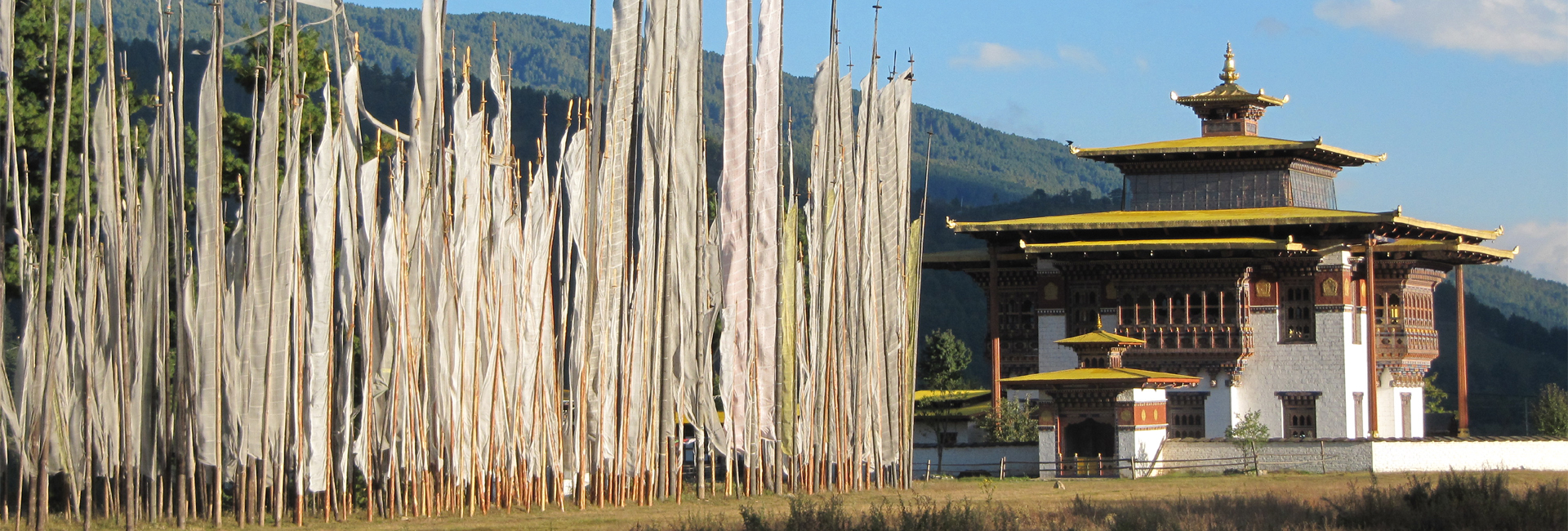 Thimphu - Paro - Bumthang Tour