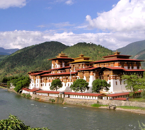 Thimphu - Paro - Bumthang Tour