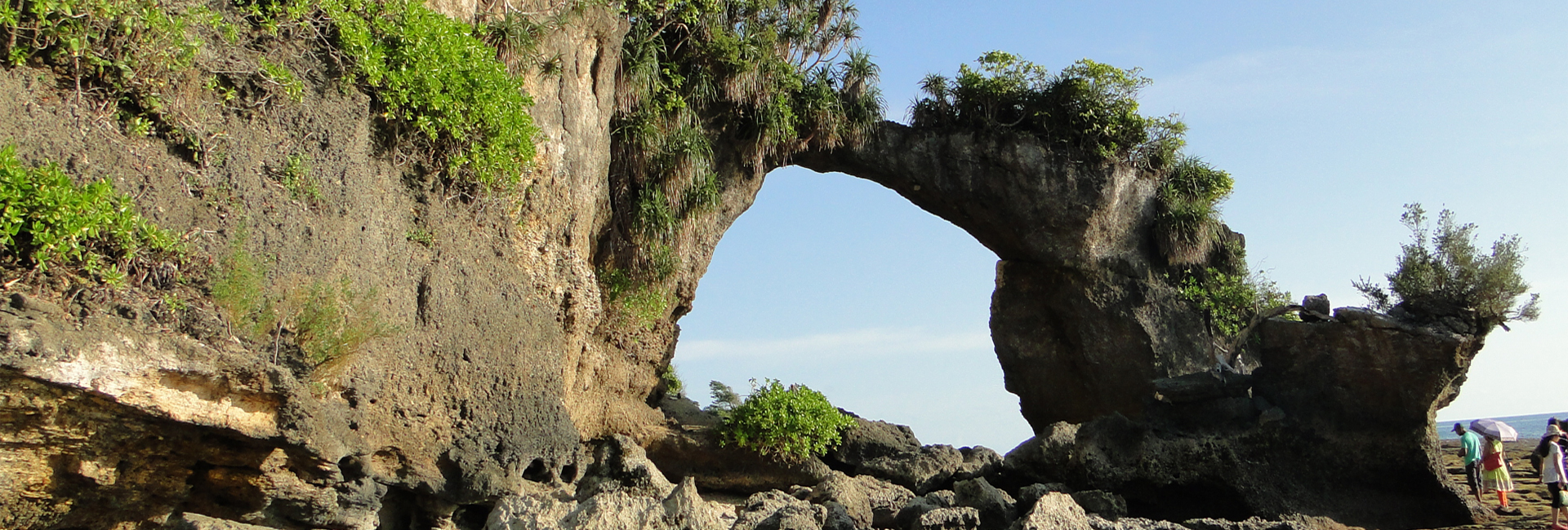 Andaman Tour